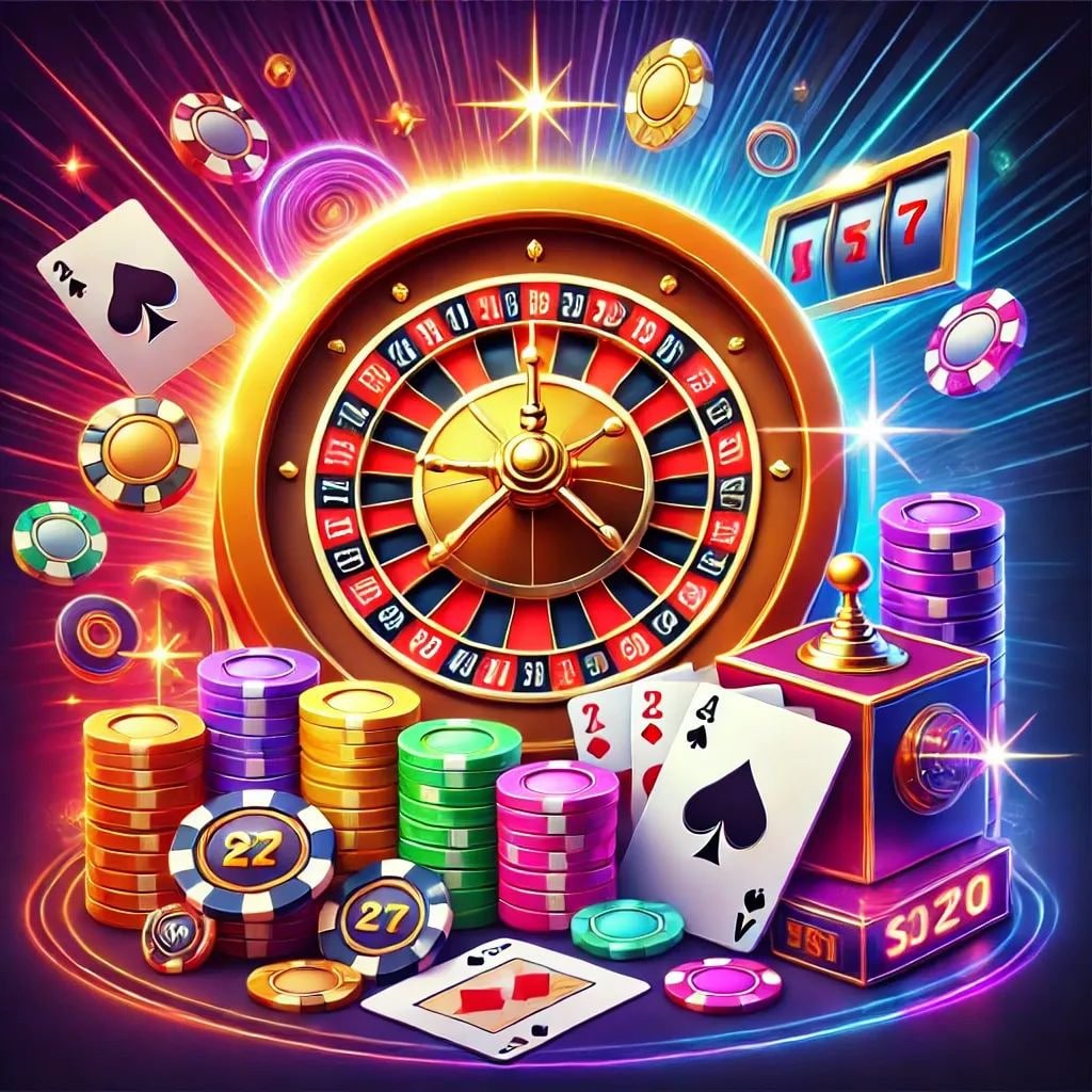 login dultogel featured game showcase